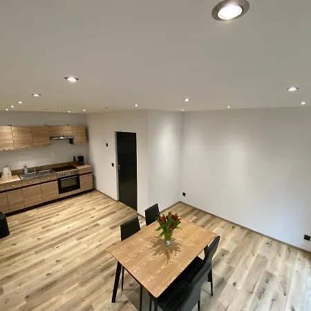 Apartment Wunderschoene 2,5 - Zimmer- Mit Terrasse Und Fernblick Im Vordertaunus Schmitten
